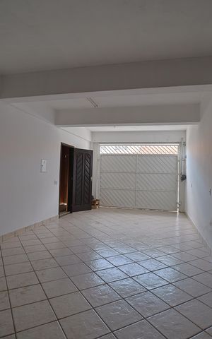 Casa à venda com 250m², 4 quartos e 5 vagasGaragem