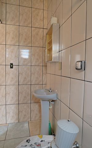 Casa à venda com 250m², 4 quartos e 5 vagasEdícula