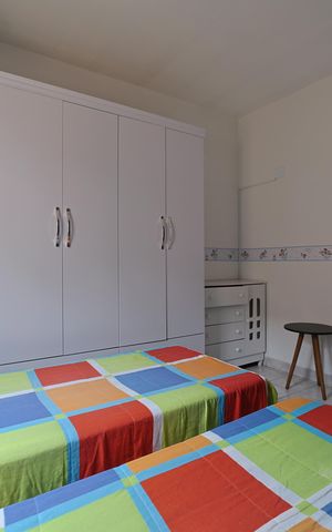Casa à venda com 250m², 4 quartos e 5 vagasQuato 1