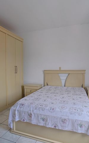 Casa à venda com 250m², 4 quartos e 5 vagasQuarto 3