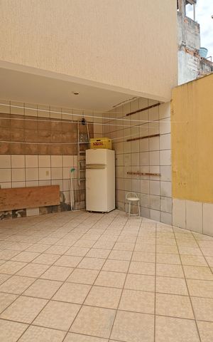 Casa à venda com 250m², 4 quartos e 5 vagasÁrea gourmet