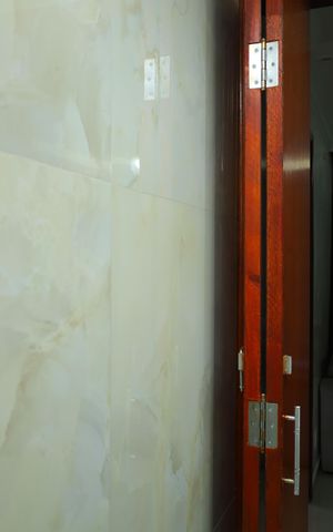 Apartamento para alugar com 42m², 2 quartos e 1 vagaBanheiro