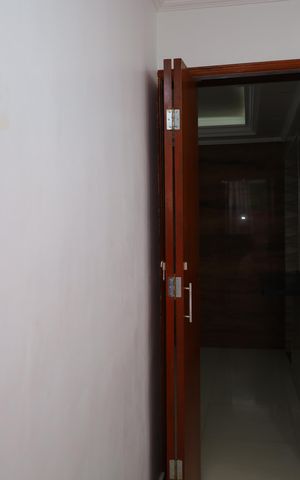 Apartamento para alugar com 42m², 2 quartos e 1 vagaQuarto 1