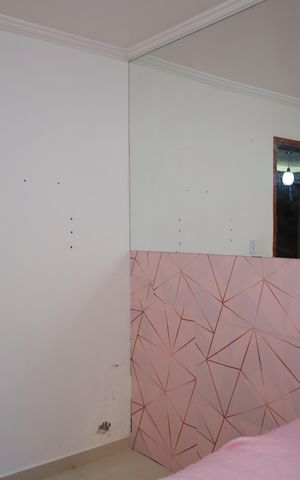 Apartamento para alugar com 42m², 2 quartos e 1 vagaQuarto 1