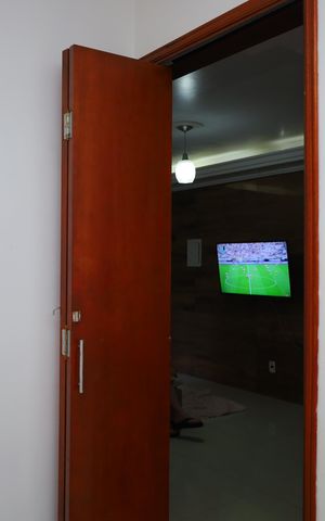 Apartamento para alugar com 42m², 2 quartos e 1 vagaQuarto 1