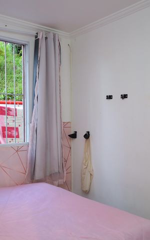 Apartamento para alugar com 42m², 2 quartos e 1 vagaQuarto 1