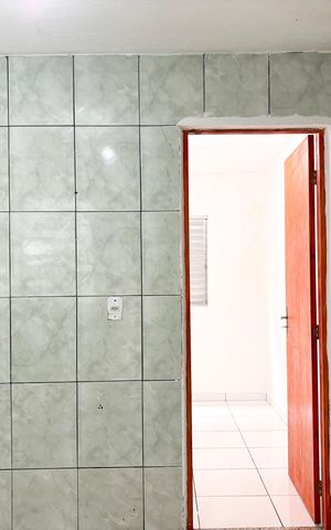 Casa para alugar com 70m², 2 quartos e sem vaga Casa para alugar com 70m², 2 quartos e sem vagaCozinha