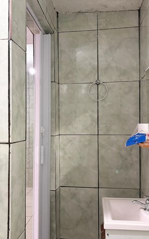 Casa para alugar com 70m², 2 quartos e sem vaga Casa para alugar com 70m², 2 quartos e sem vagaBanheiro