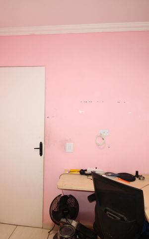 Apartamento à venda com 45m², 2 quartos e 1 vagaQuarto 2