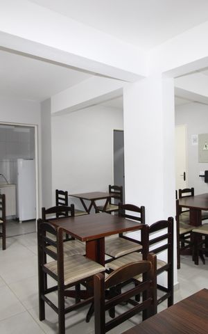 Apartamento à venda com 45m², 2 quartos e 1 vagaÁrea comum