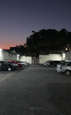 Apartamento à venda com 45m², 2 quartos e 1 vagaEstacionamento