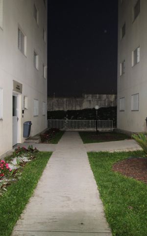 Apartamento à venda com 45m², 2 quartos e 1 vagaÁrea comum