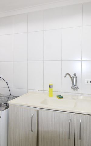 Apartamento à venda com 45m², 2 quartos e 1 vagaÁrea comum