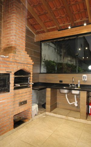 Apartamento à venda com 45m², 2 quartos e 1 vagaÁrea comum