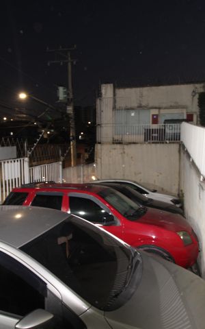 Apartamento à venda com 45m², 2 quartos e 1 vagaEstacionamento