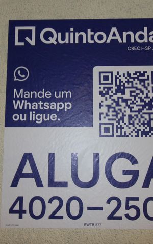 Apartamento à venda com 45m², 2 quartos e 1 vagaFachada