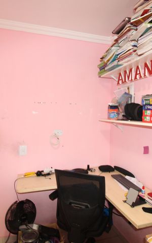 Apartamento à venda com 45m², 2 quartos e 1 vagaQuarto 2