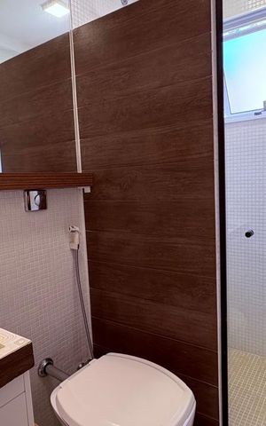 Casa à venda com 317m², 3 quartos e 4 vagas Casa à venda com 317m², 3 quartos e 4 vagasBanheiro