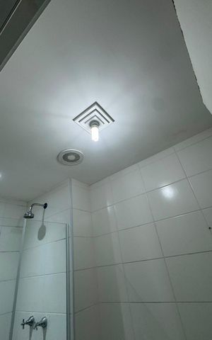 Apartamento à venda com 52m², 2 quartos e 1 vaga Apartamento à venda com 52m², 2 quartos e 1 vagaBanheiro 2