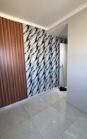 Apartamento à venda com 52m², 2 quartos e 1 vaga Apartamento à venda com 52m², 2 quartos e 1 vagaQuarto 1