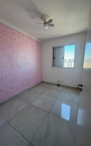Apartamento à venda com 52m², 2 quartos e 1 vaga Apartamento à venda com 52m², 2 quartos e 1 vagaQuarto 2