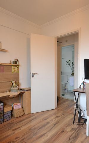 Apartamento à venda com 71m², 2 quartos e 2 vagasQuarto 1
