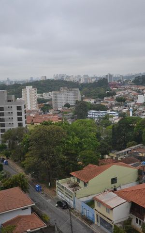 Apartamento à venda com 71m², 2 quartos e 2 vagasVista do Quarto 2