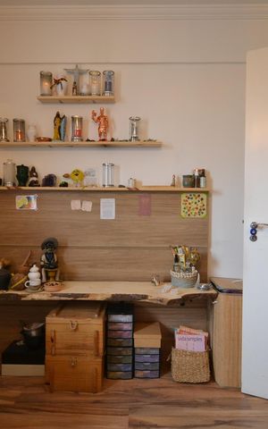Apartamento à venda com 71m², 2 quartos e 2 vagasQuarto 1
