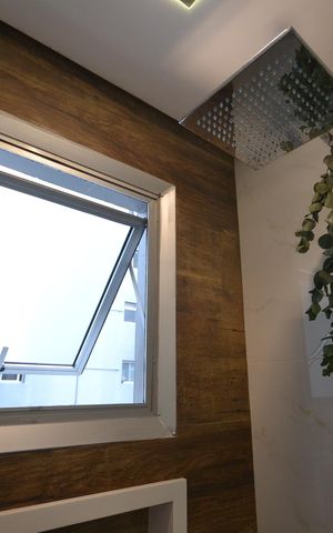 Apartamento à venda com 71m², 2 quartos e 2 vagasBanheiro