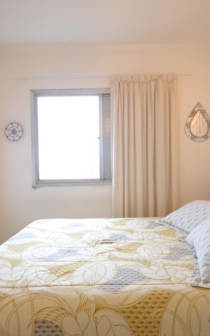 Apartamento à venda com 71m², 2 quartos e 2 vagasQuarto 2