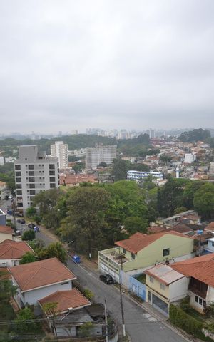Apartamento à venda com 71m², 2 quartos e 2 vagasVista do Quarto 1