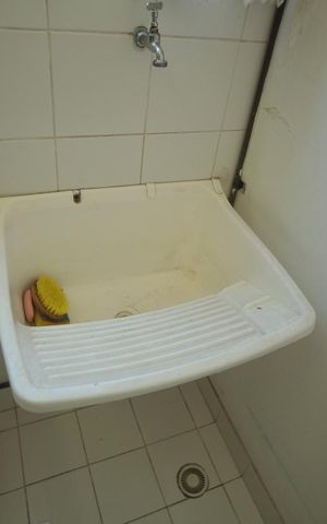 Apartamento para alugar com 48m², 2 quartos e 1 vagaÁrea de Serviço