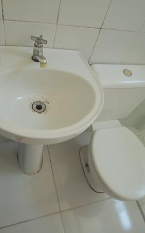 Apartamento para alugar com 48m², 2 quartos e 1 vagaBanheiro 