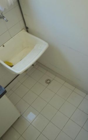 Apartamento para alugar com 48m², 2 quartos e 1 vagaÁrea de Serviço