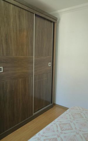 Apartamento para alugar com 48m², 2 quartos e 1 vagaQuarto 2