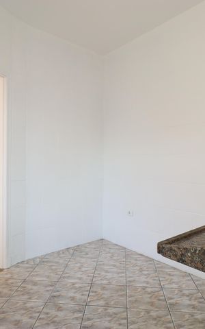 Casa à venda com 60m², 2 quartos e sem vagaCozinha 
