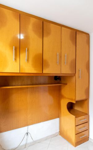 Apartamento à venda com 55m², 2 quartos e 1 vaga Apartamento à venda com 55m², 2 quartos e 1 vagaQuarto 1