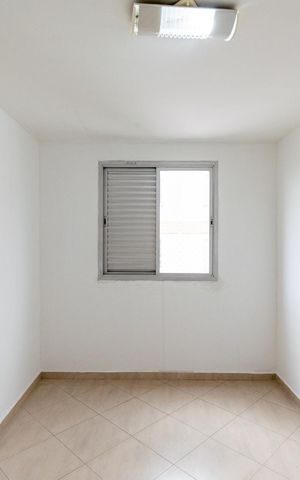 Apartamento à venda com 55m², 2 quartos e 1 vaga Apartamento à venda com 55m², 2 quartos e 1 vagaQuarto 2
