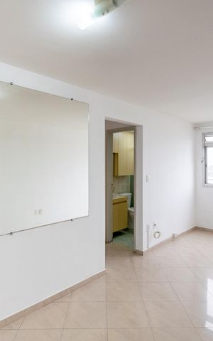 Apartamento à venda com 55m², 2 quartos e 1 vaga Apartamento à venda com 55m², 2 quartos e 1 vagaSala