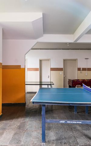 Apartamento à venda com 55m², 2 quartos e 1 vaga Apartamento à venda com 55m², 2 quartos e 1 vagaÁrea comum