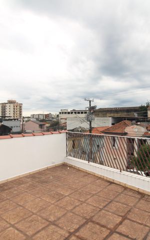 Casa para alugar com 70m², 1 quarto e sem vagaÁrea externa