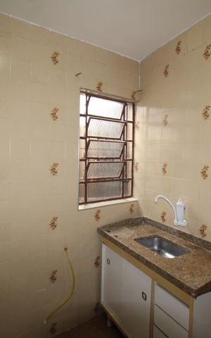 Casa para alugar com 70m², 1 quarto e sem vagaCozinha