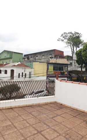 Casa para alugar com 70m², 1 quarto e sem vagaÁrea externa