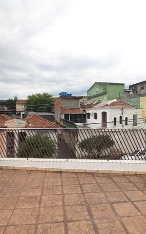 Casa para alugar com 70m², 1 quarto e sem vagaÁrea externa