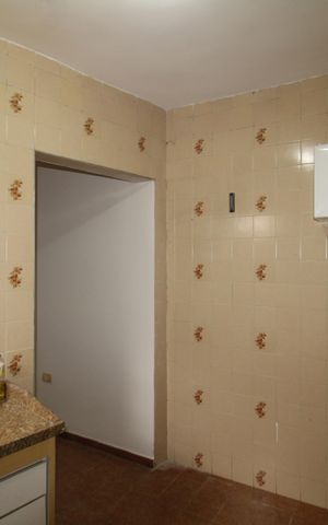 Casa para alugar com 70m², 1 quarto e sem vagaCozinha