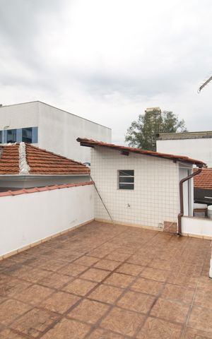 Casa para alugar com 70m², 1 quarto e sem vagaÁrea externa
