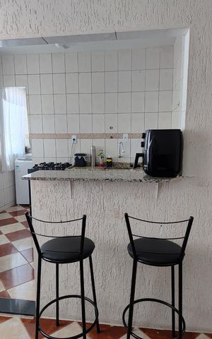 Apartamento para alugar com 47m², 2 quartos e 1 vaga Apartamento para alugar com 47m², 2 quartos e 1 vagaCozinha