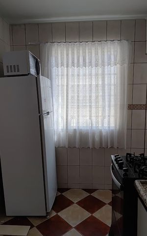 Apartamento para alugar com 47m², 2 quartos e 1 vaga Apartamento para alugar com 47m², 2 quartos e 1 vagaCozinha