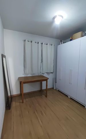 Apartamento para alugar com 47m², 2 quartos e 1 vaga Apartamento para alugar com 47m², 2 quartos e 1 vagaQuarto 2