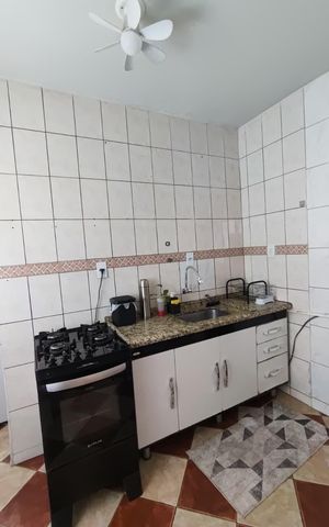 Apartamento para alugar com 47m², 2 quartos e 1 vaga Apartamento para alugar com 47m², 2 quartos e 1 vagaCozinha